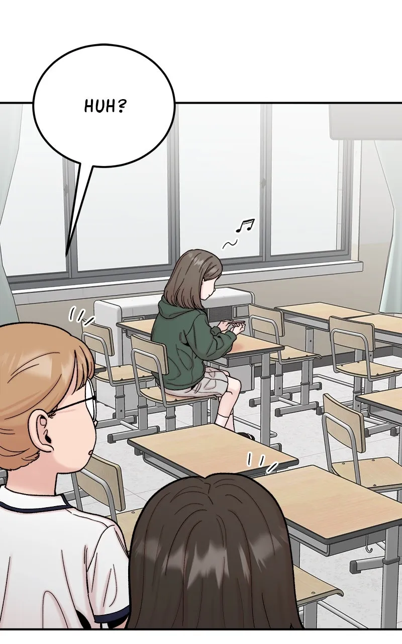 My Dud to Stud Boyfriend Chapter 108 page 50 - 