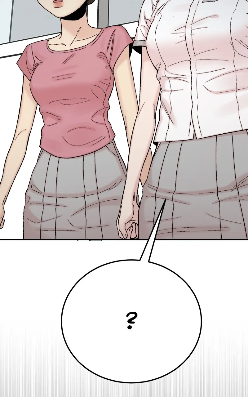 My Dud to Stud Boyfriend Chapter 108 page 6 - 