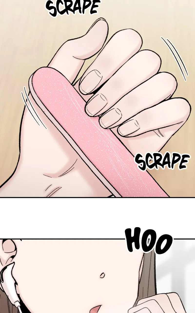 My Dud to Stud Boyfriend Chapter 108 page 55 - 