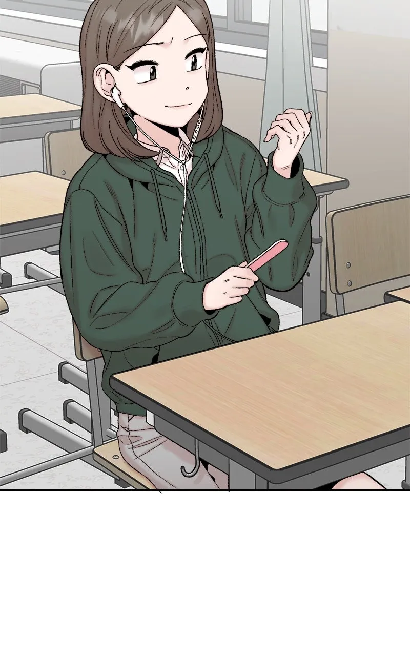 My Dud to Stud Boyfriend Chapter 108 page 57 - 
