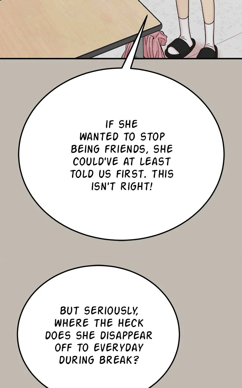 My Dud to Stud Boyfriend Chapter 108 page 62 - 