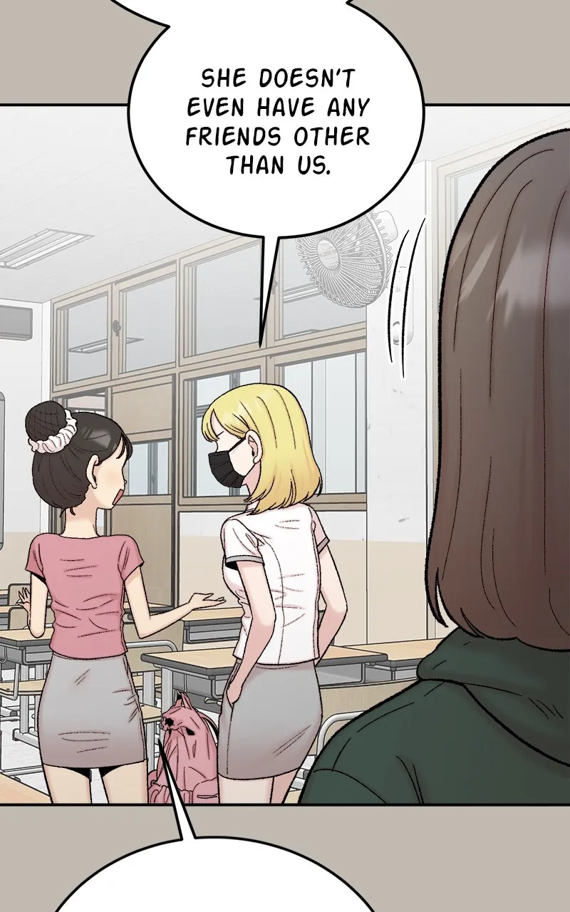 My Dud to Stud Boyfriend Chapter 108 page 63 - 