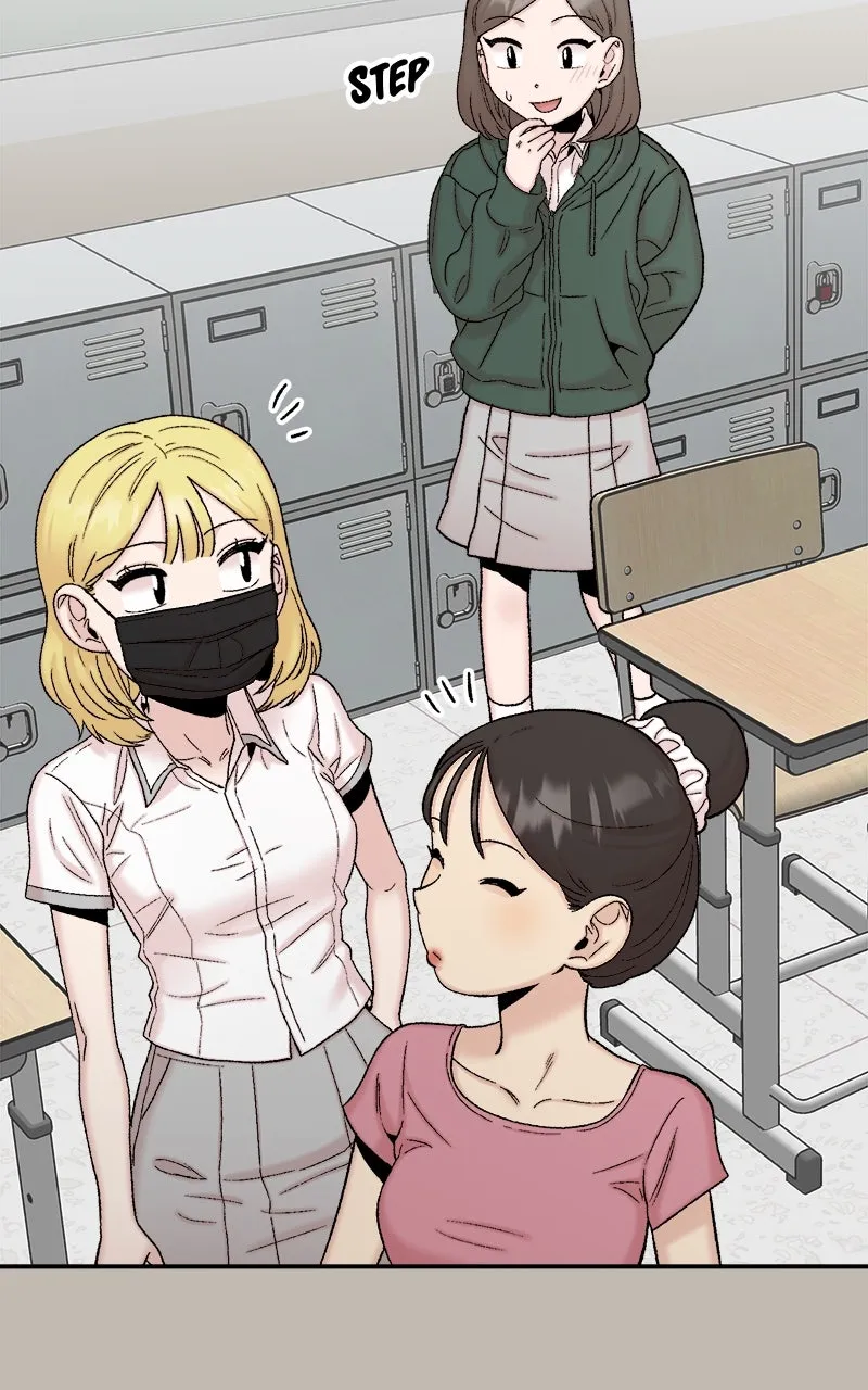 My Dud to Stud Boyfriend Chapter 108 page 65 - 