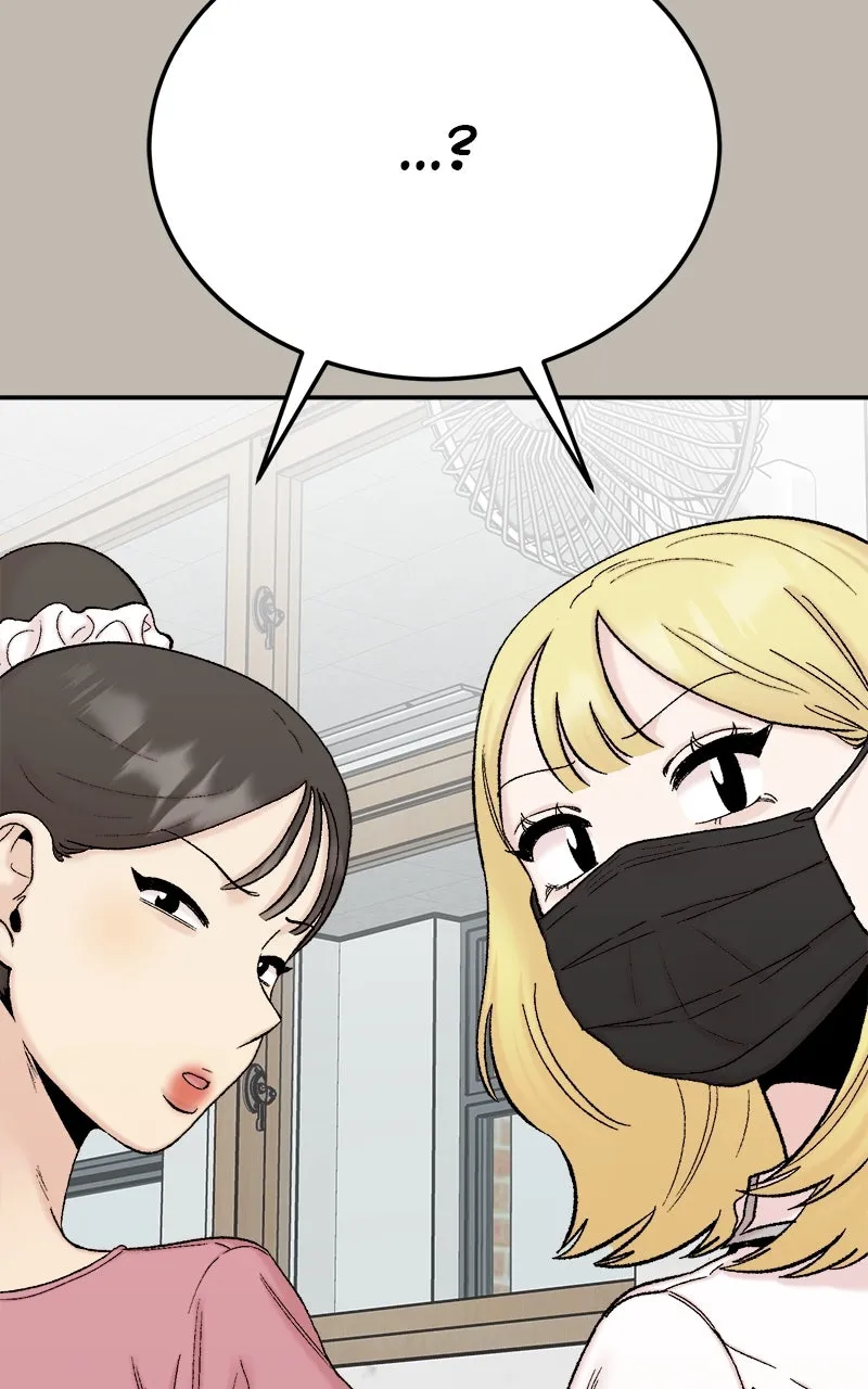 My Dud to Stud Boyfriend Chapter 108 page 68 - 