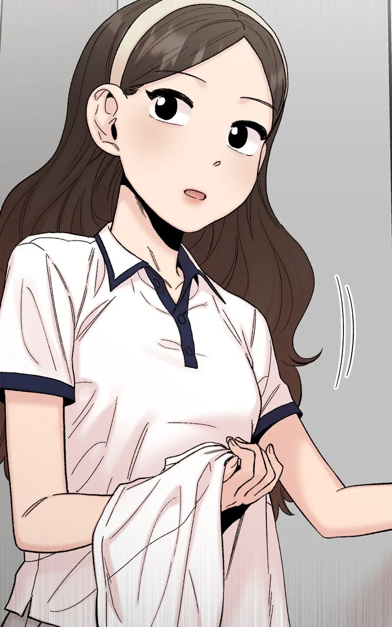 My Dud to Stud Boyfriend Chapter 108 page 8 - 