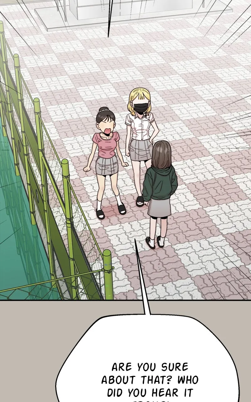 My Dud to Stud Boyfriend Chapter 108 page 72 - 