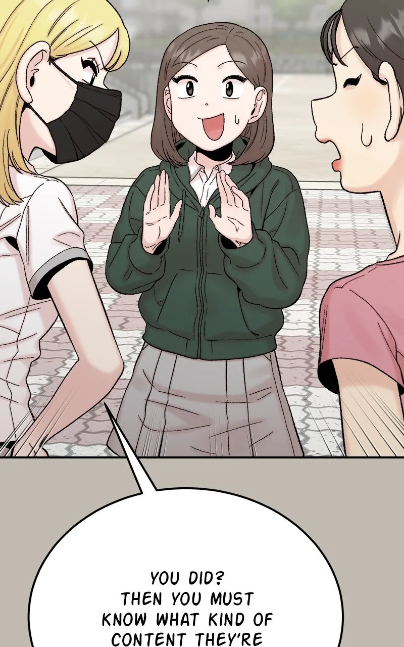 My Dud to Stud Boyfriend Chapter 108 page 74 - 
