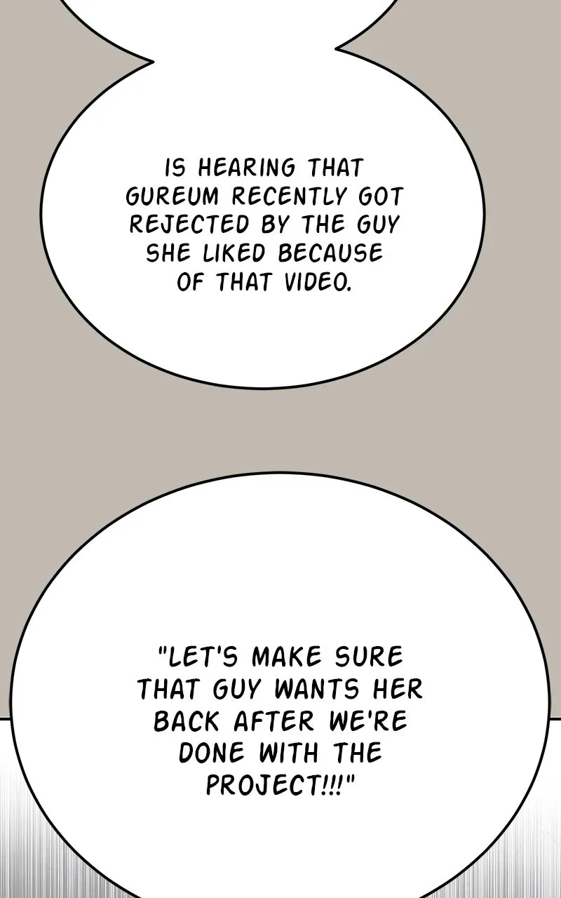 My Dud to Stud Boyfriend Chapter 108 page 77 - 