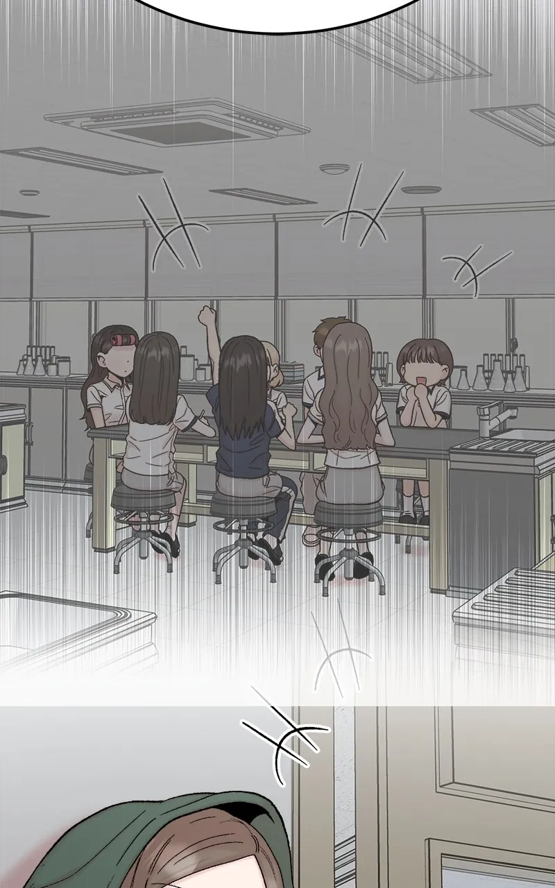 My Dud to Stud Boyfriend Chapter 108 page 78 - 