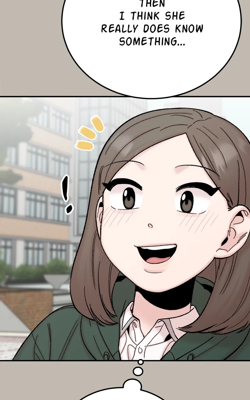 My Dud to Stud Boyfriend Chapter 108 page 83 - 
