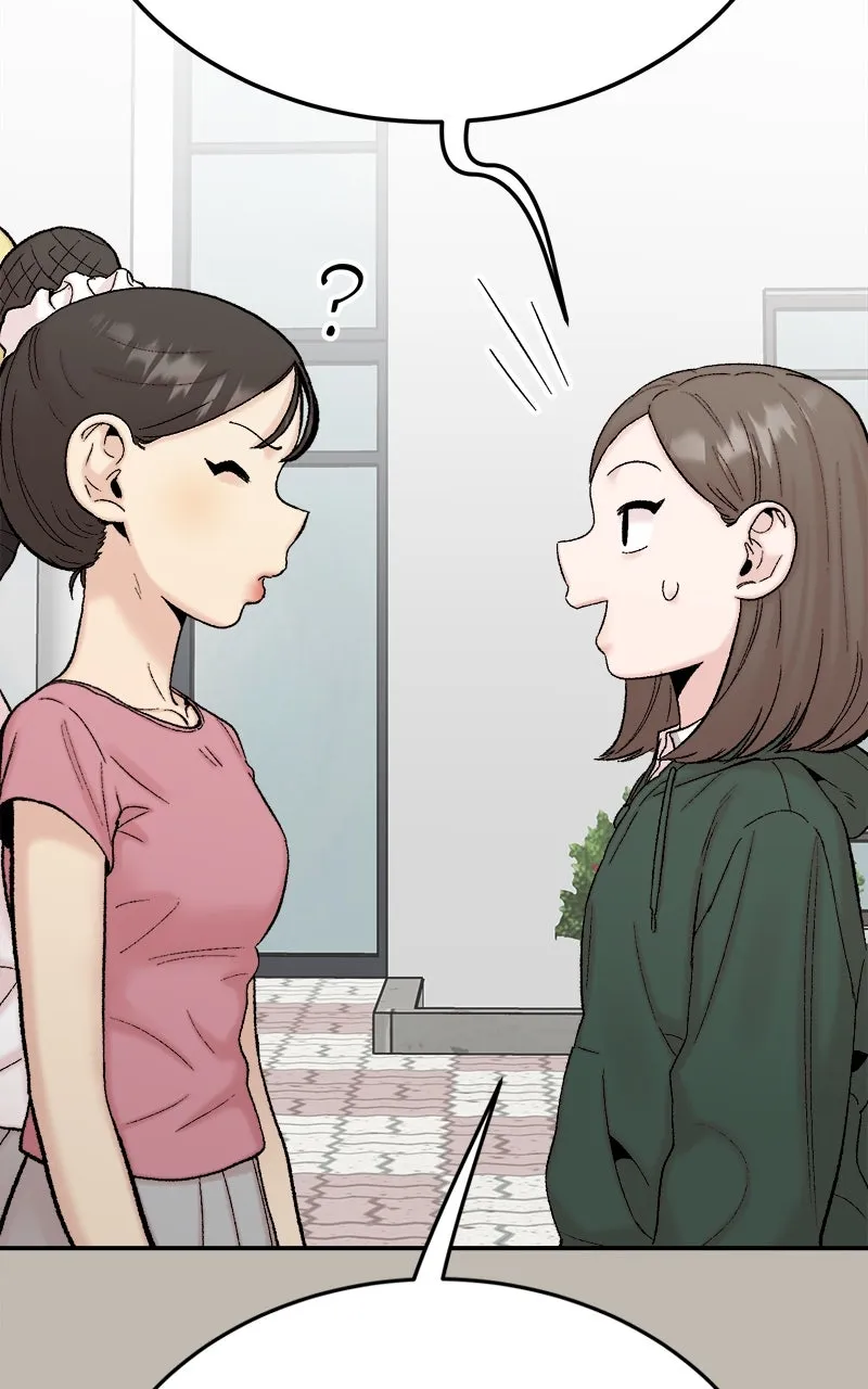 My Dud to Stud Boyfriend Chapter 108 page 85 - 
