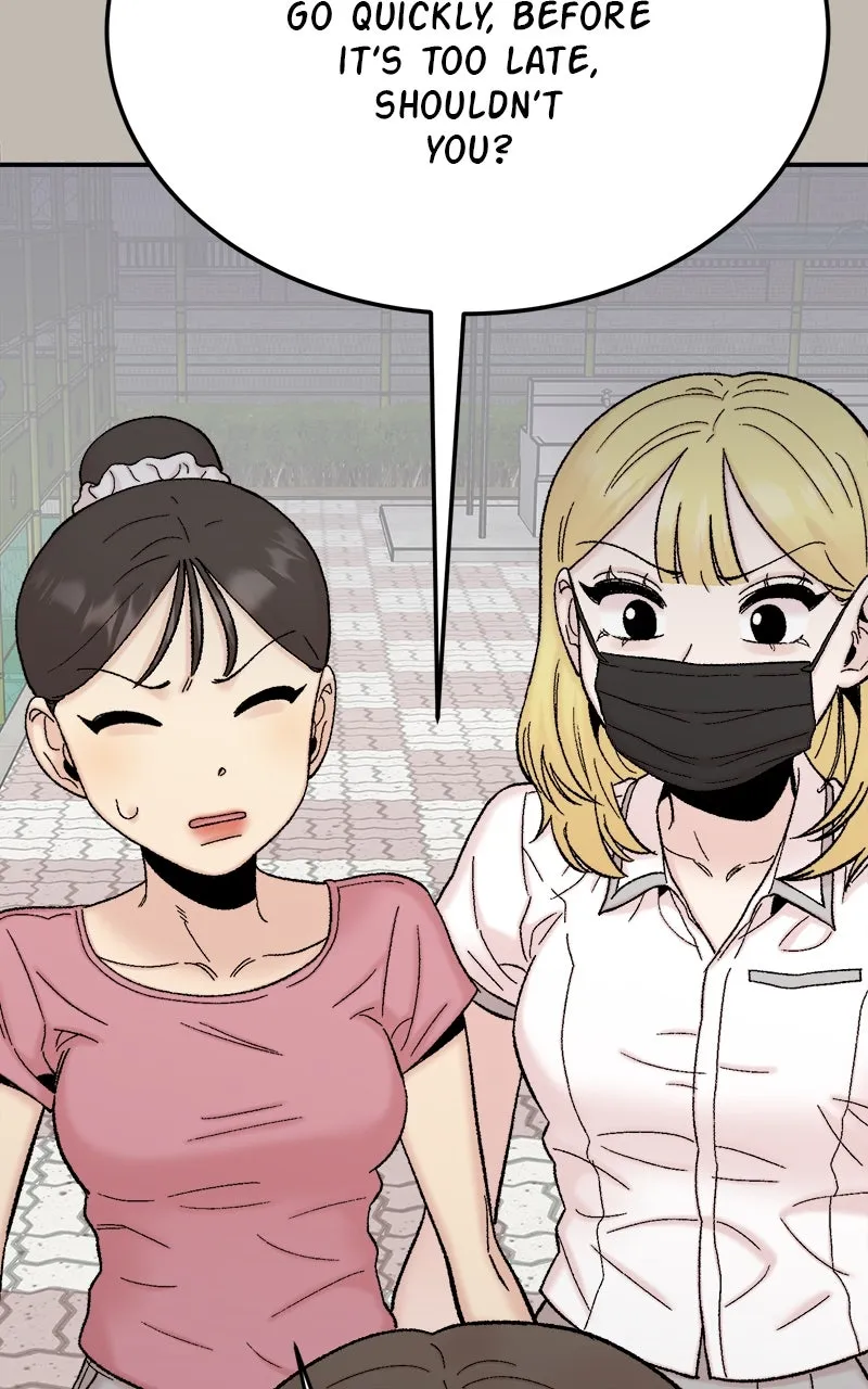 My Dud to Stud Boyfriend Chapter 108 page 87 - 