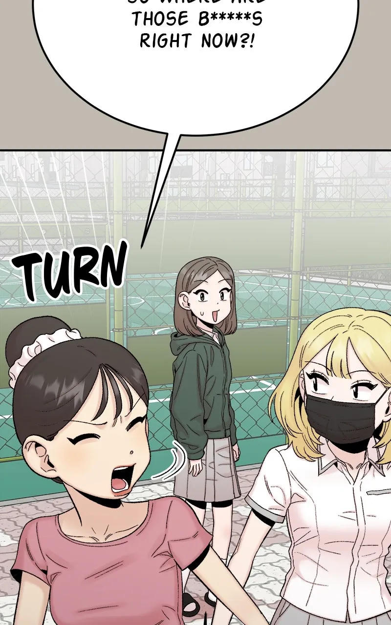 My Dud to Stud Boyfriend Chapter 108 page 89 - 