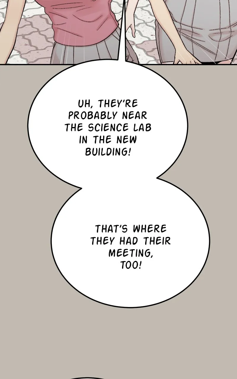 My Dud to Stud Boyfriend Chapter 108 page 90 - 