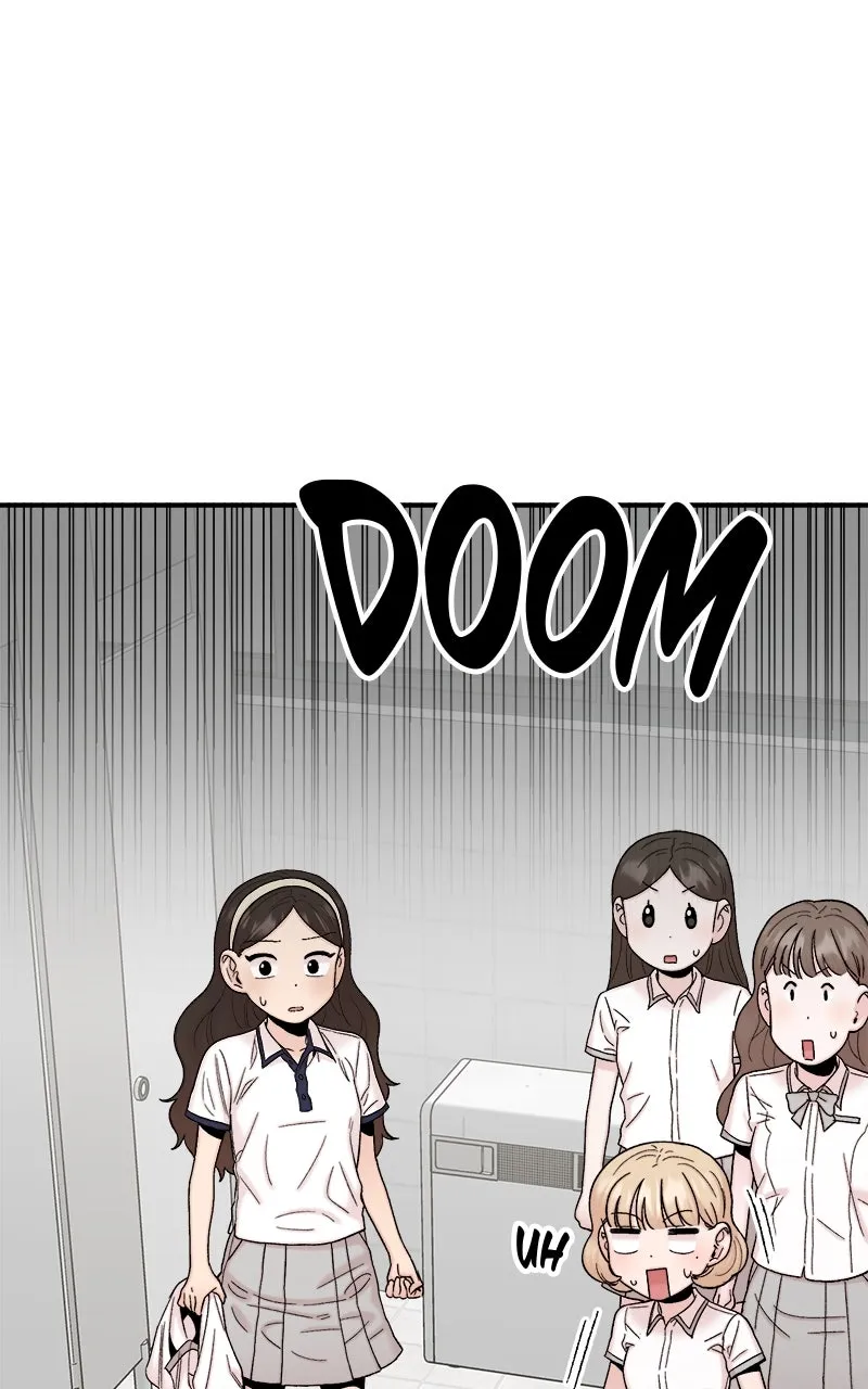 My Dud to Stud Boyfriend Chapter 108 page 10 - 