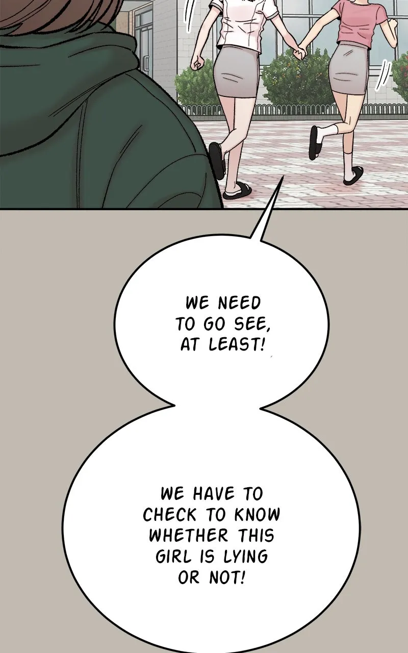 My Dud to Stud Boyfriend Chapter 108 page 92 - 