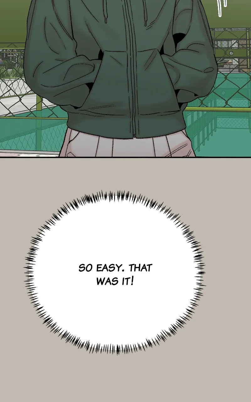 My Dud to Stud Boyfriend Chapter 108 page 94 - 