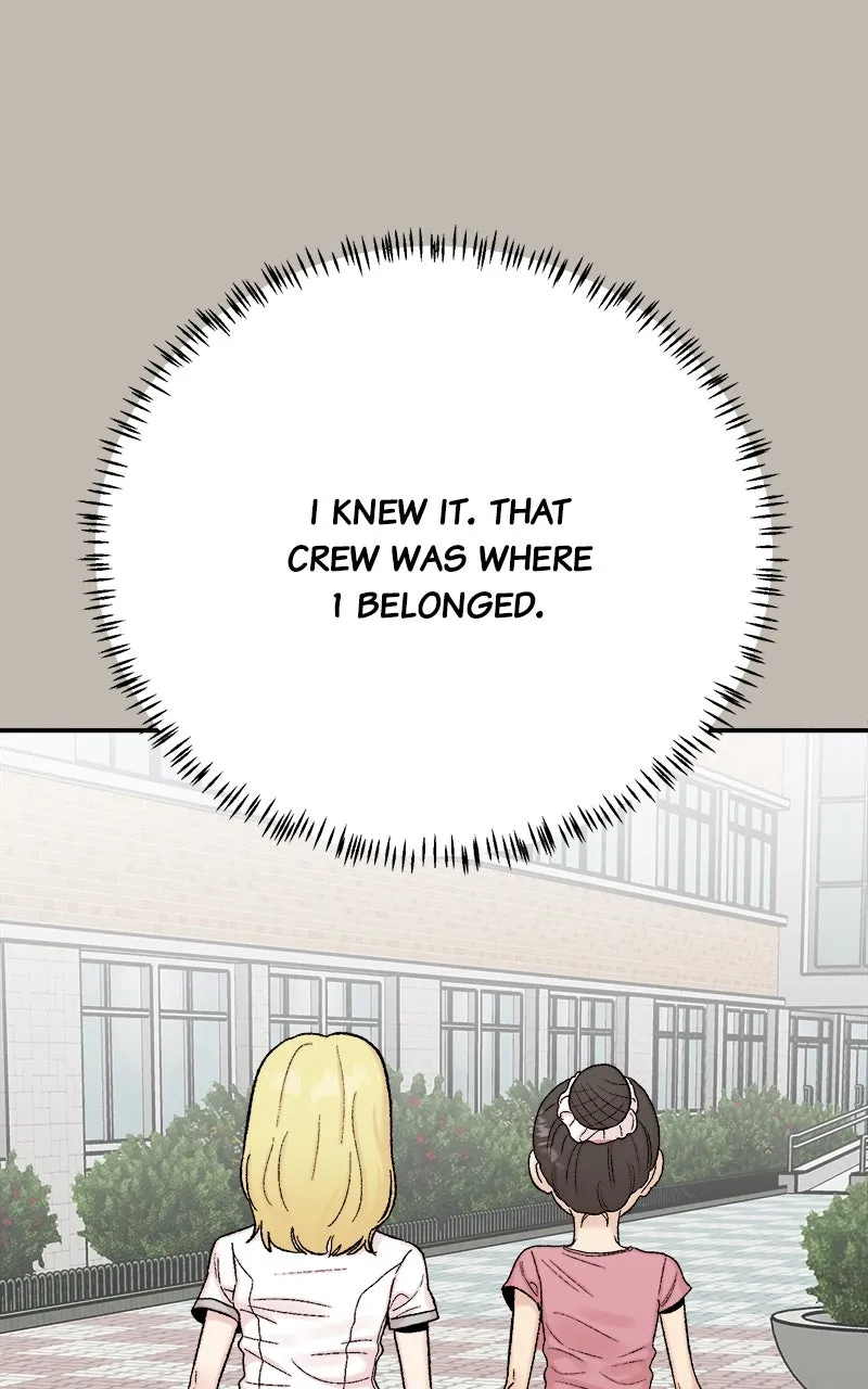 My Dud to Stud Boyfriend Chapter 108 page 95 - 