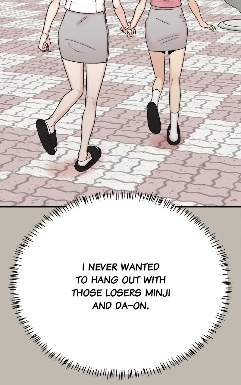 My Dud to Stud Boyfriend Chapter 108 page 96 - 