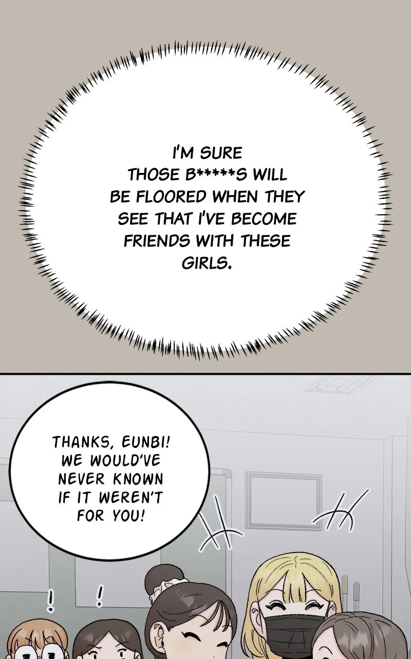 My Dud to Stud Boyfriend Chapter 108 page 97 - 