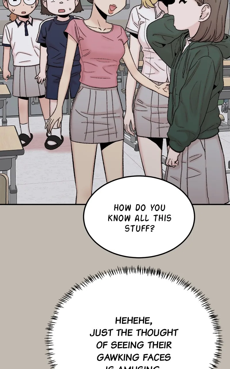 My Dud to Stud Boyfriend Chapter 108 page 98 - 