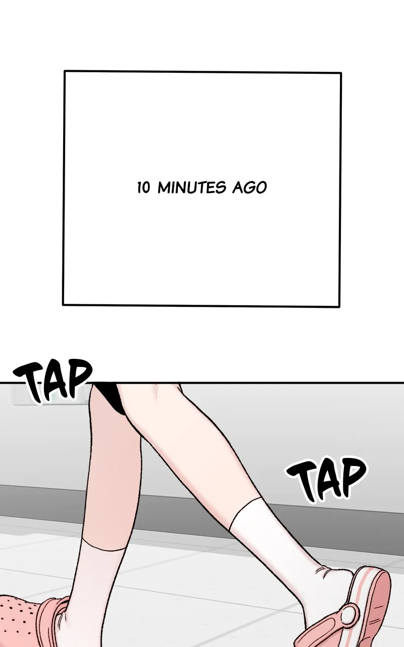 My Dud to Stud Boyfriend Chapter 109 page 1 - 