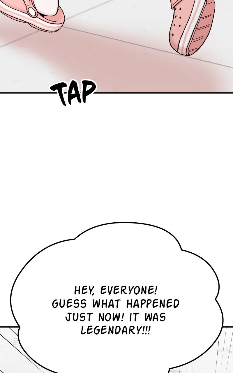 My Dud to Stud Boyfriend Chapter 109 page 2 - 