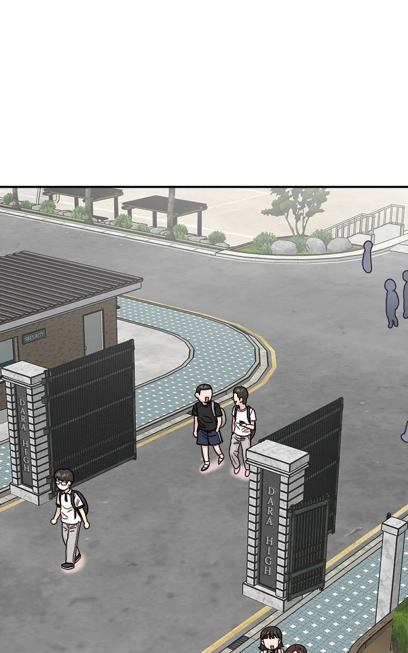 My Dud to Stud Boyfriend Chapter 109 page 106 - 