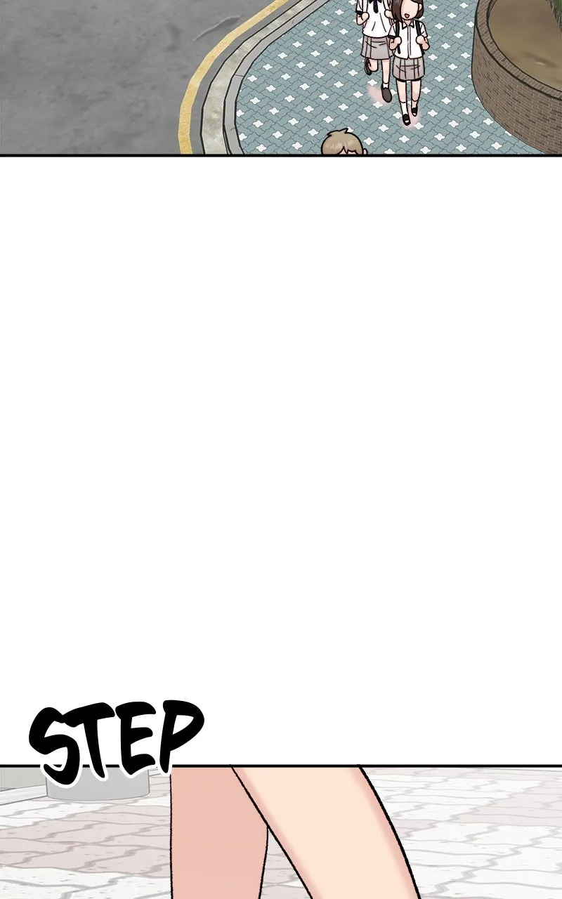 My Dud to Stud Boyfriend Chapter 109 page 107 - 