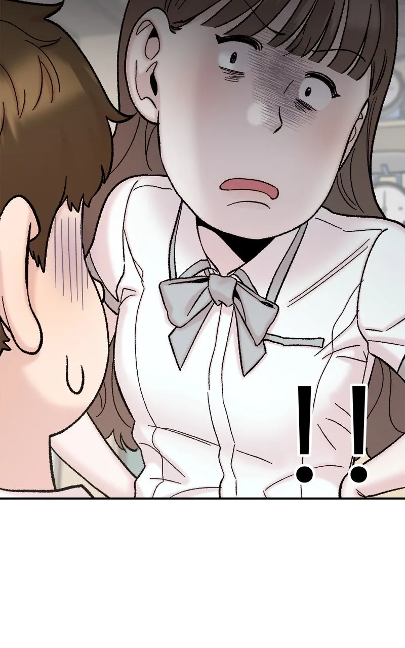My Dud to Stud Boyfriend Chapter 109 page 12 - 