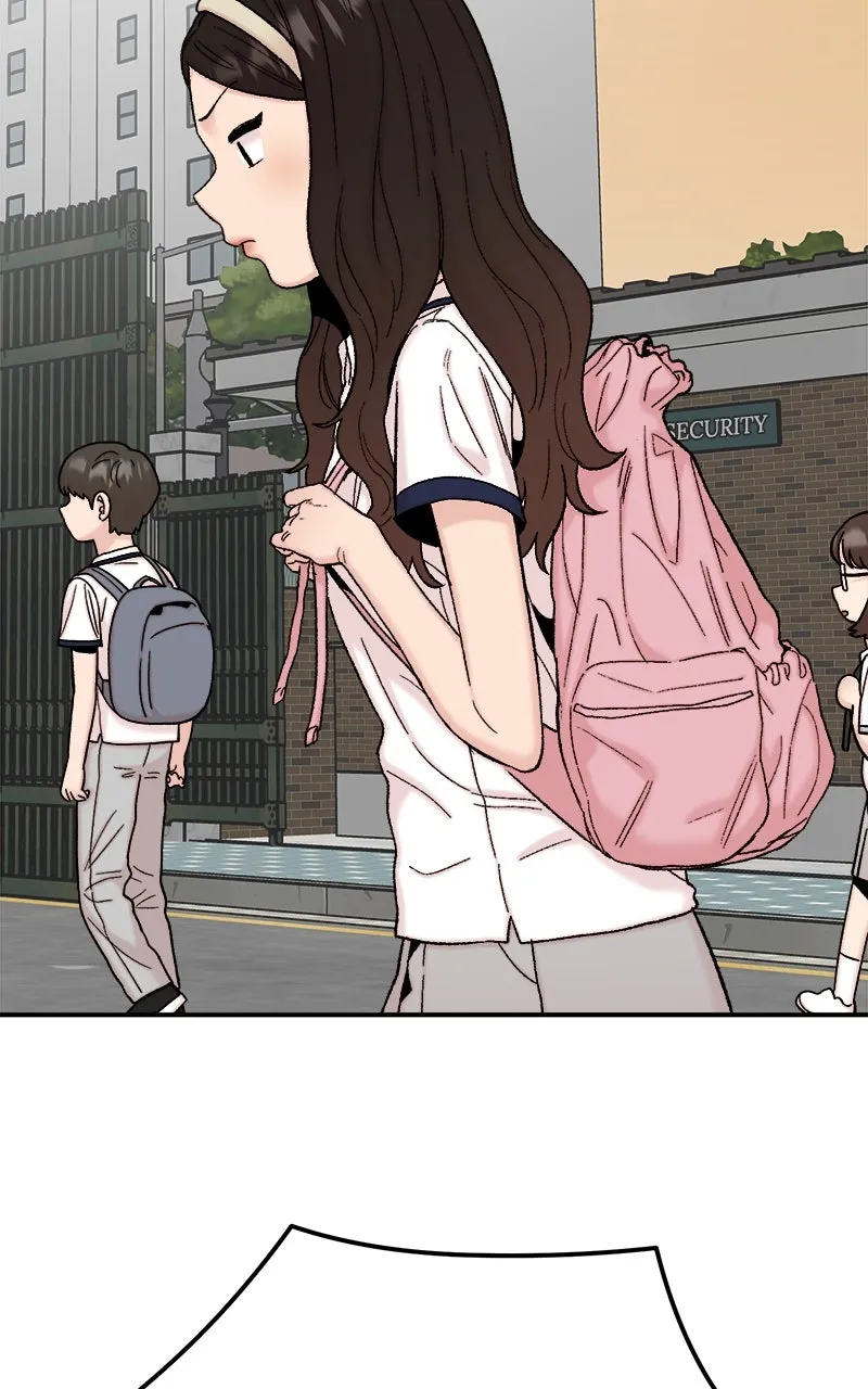 My Dud to Stud Boyfriend Chapter 109 page 111 - 