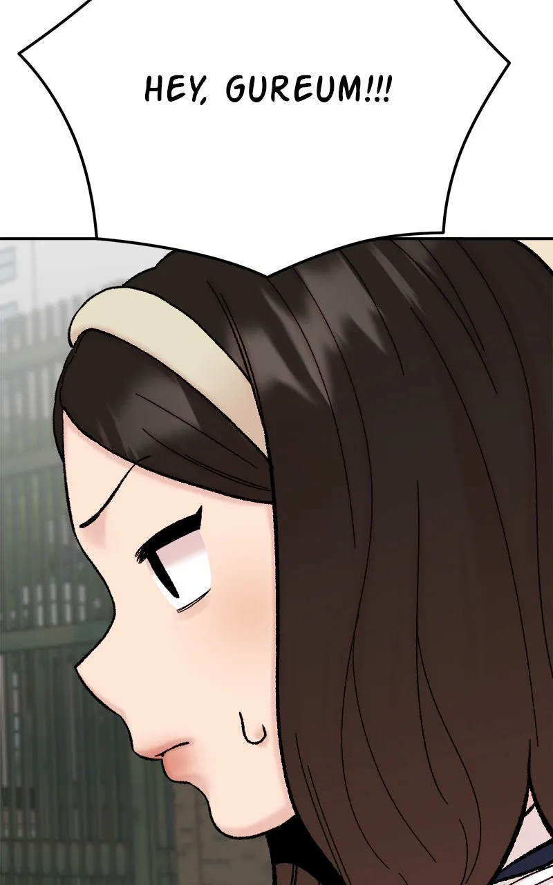 My Dud to Stud Boyfriend Chapter 109 page 112 - 