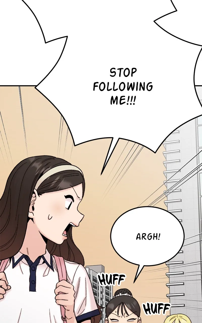 My Dud to Stud Boyfriend Chapter 109 page 114 - 