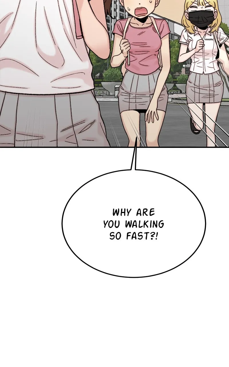 My Dud to Stud Boyfriend Chapter 109 page 115 - 