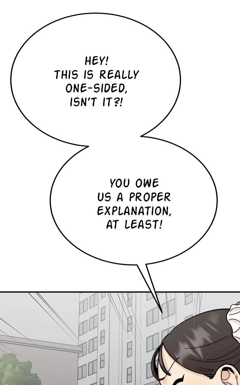 My Dud to Stud Boyfriend Chapter 109 page 116 - 