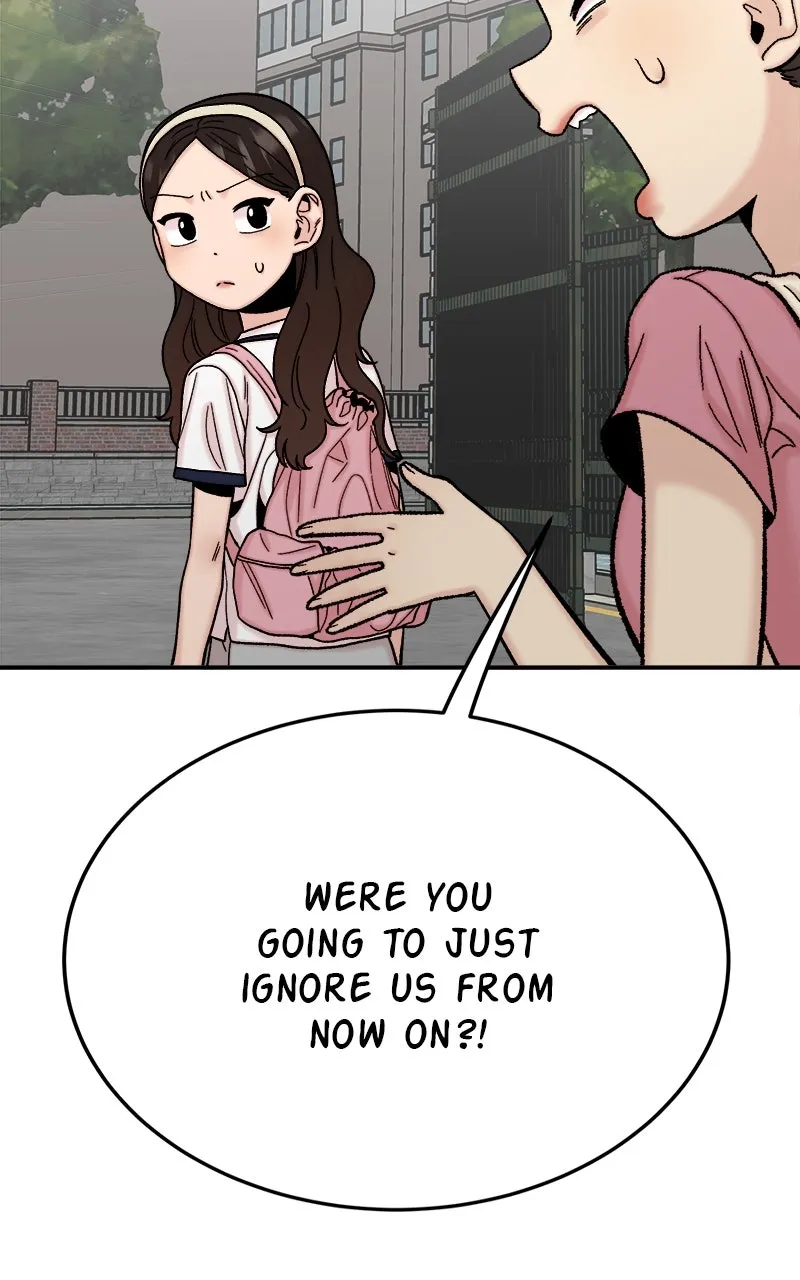 My Dud to Stud Boyfriend Chapter 109 page 117 - 