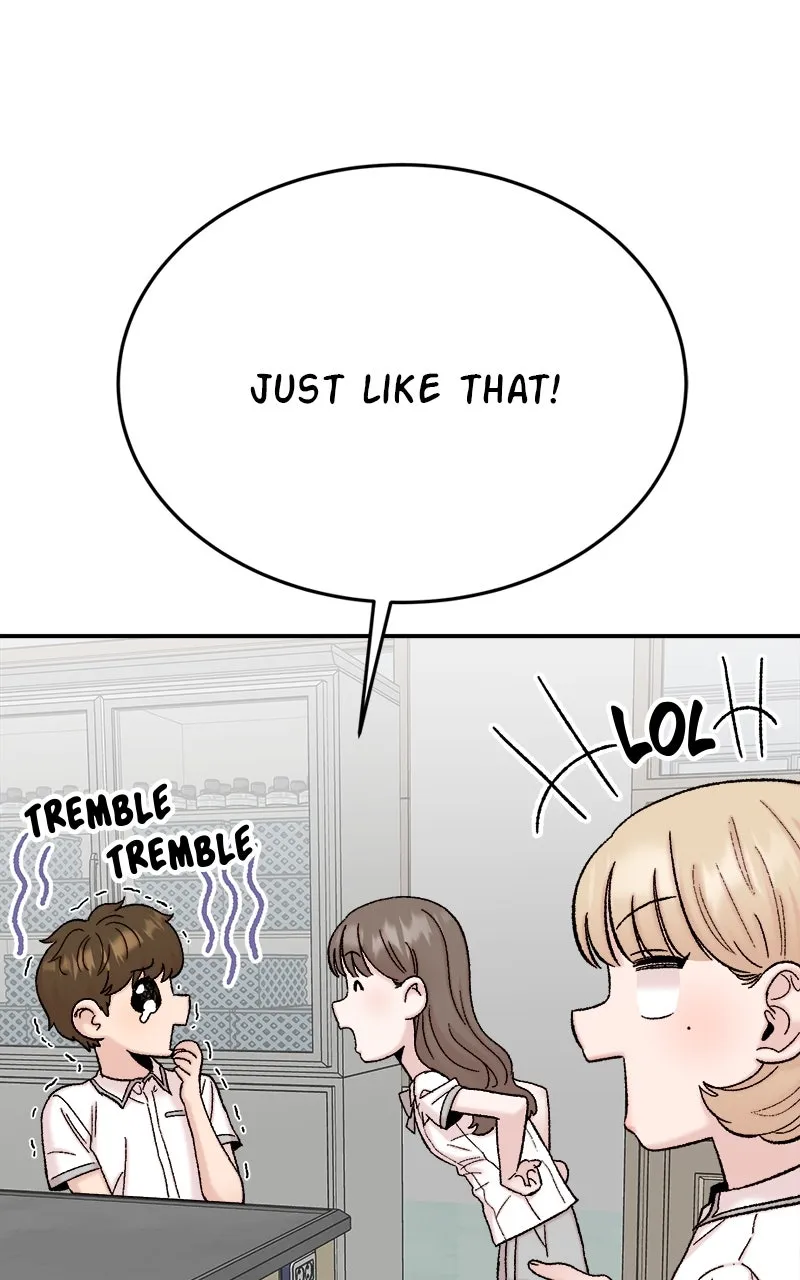 My Dud to Stud Boyfriend Chapter 109 page 13 - 