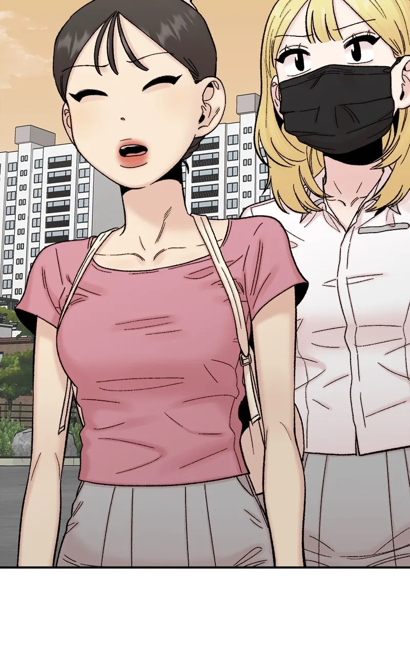 My Dud to Stud Boyfriend Chapter 109 page 121 - 