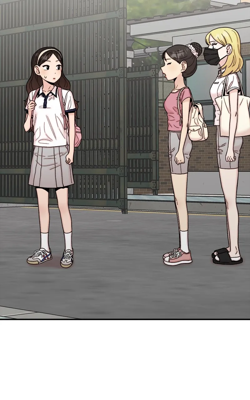 My Dud to Stud Boyfriend Chapter 109 page 123 - 
