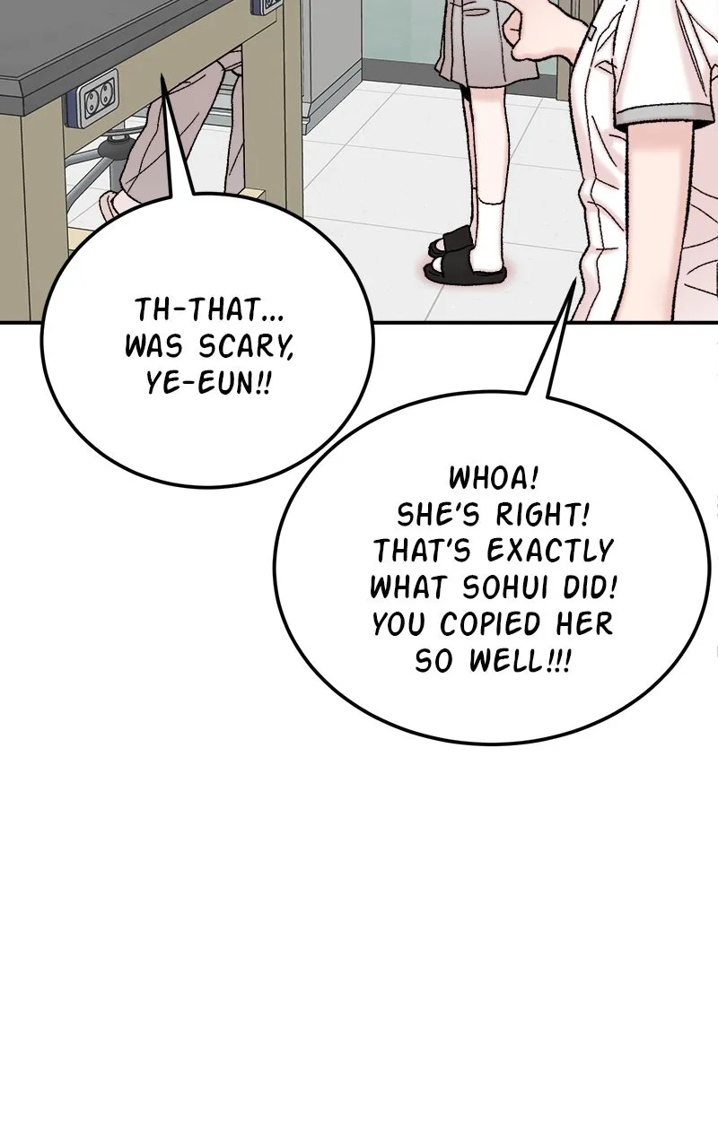 My Dud to Stud Boyfriend Chapter 109 page 14 - 