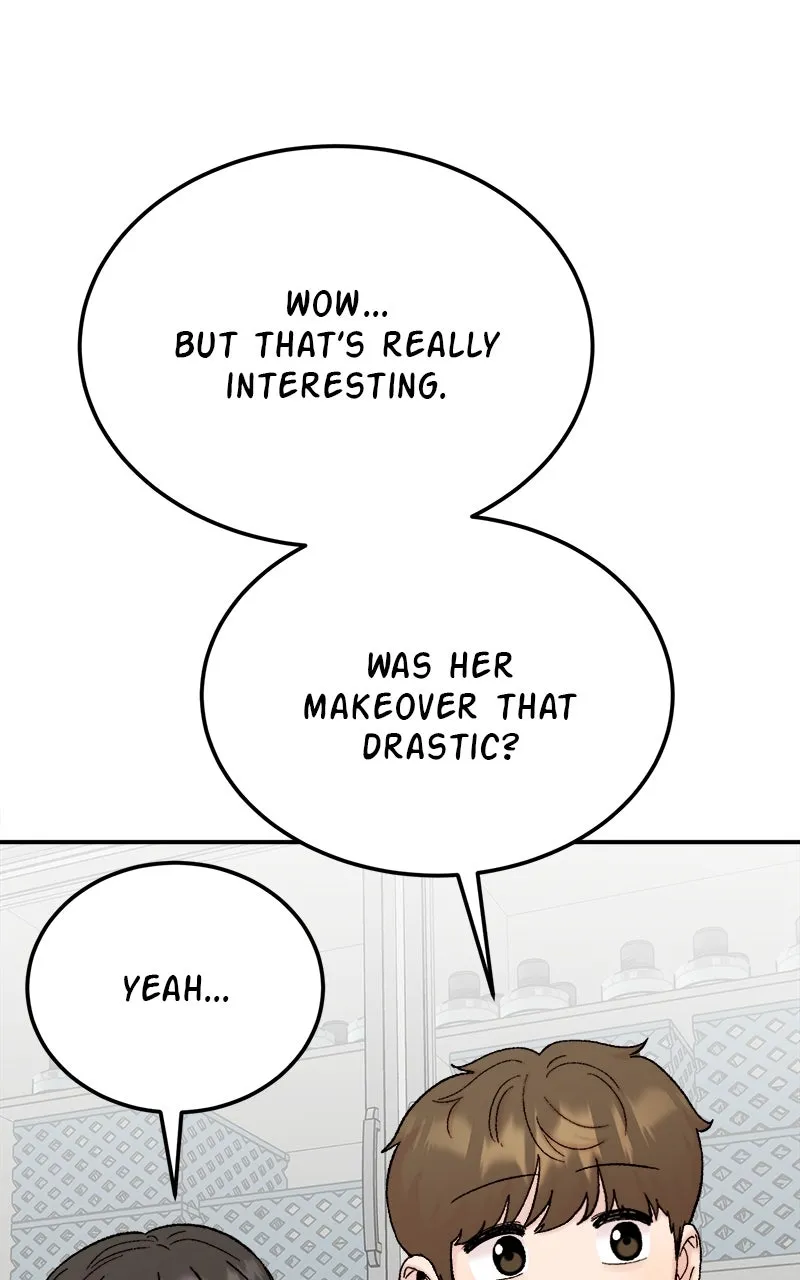 My Dud to Stud Boyfriend Chapter 109 page 15 - 