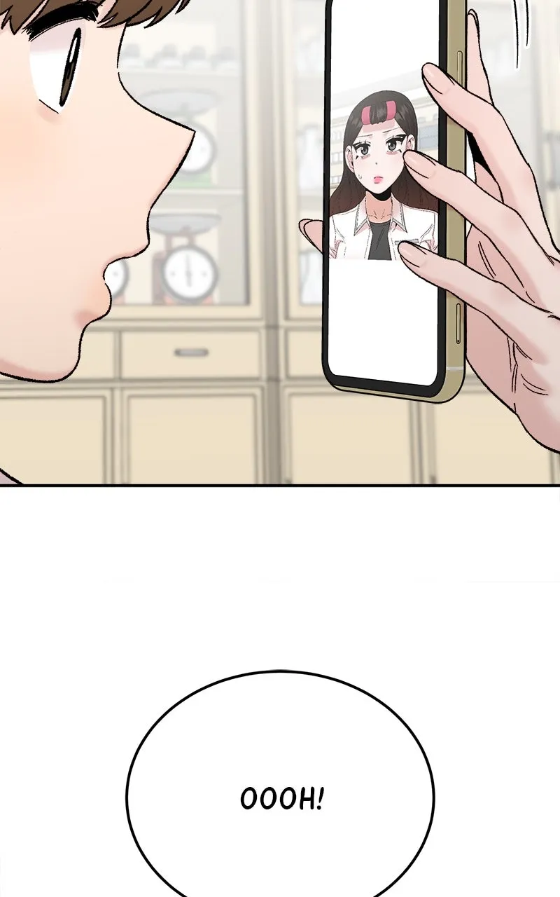 My Dud to Stud Boyfriend Chapter 109 page 20 - 