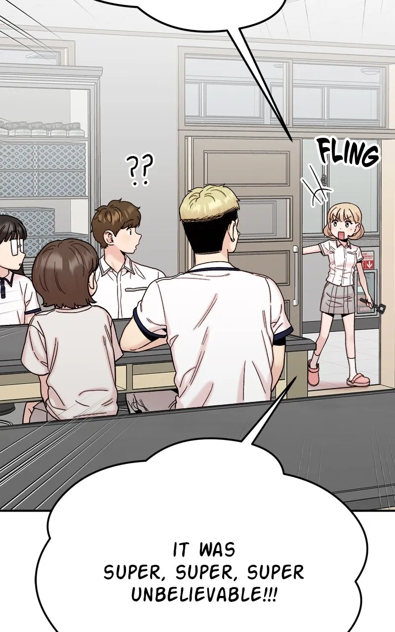 My Dud to Stud Boyfriend Chapter 109 page 3 - 