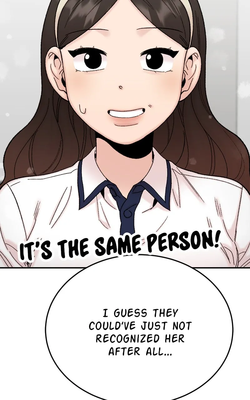 My Dud to Stud Boyfriend Chapter 109 page 24 - 