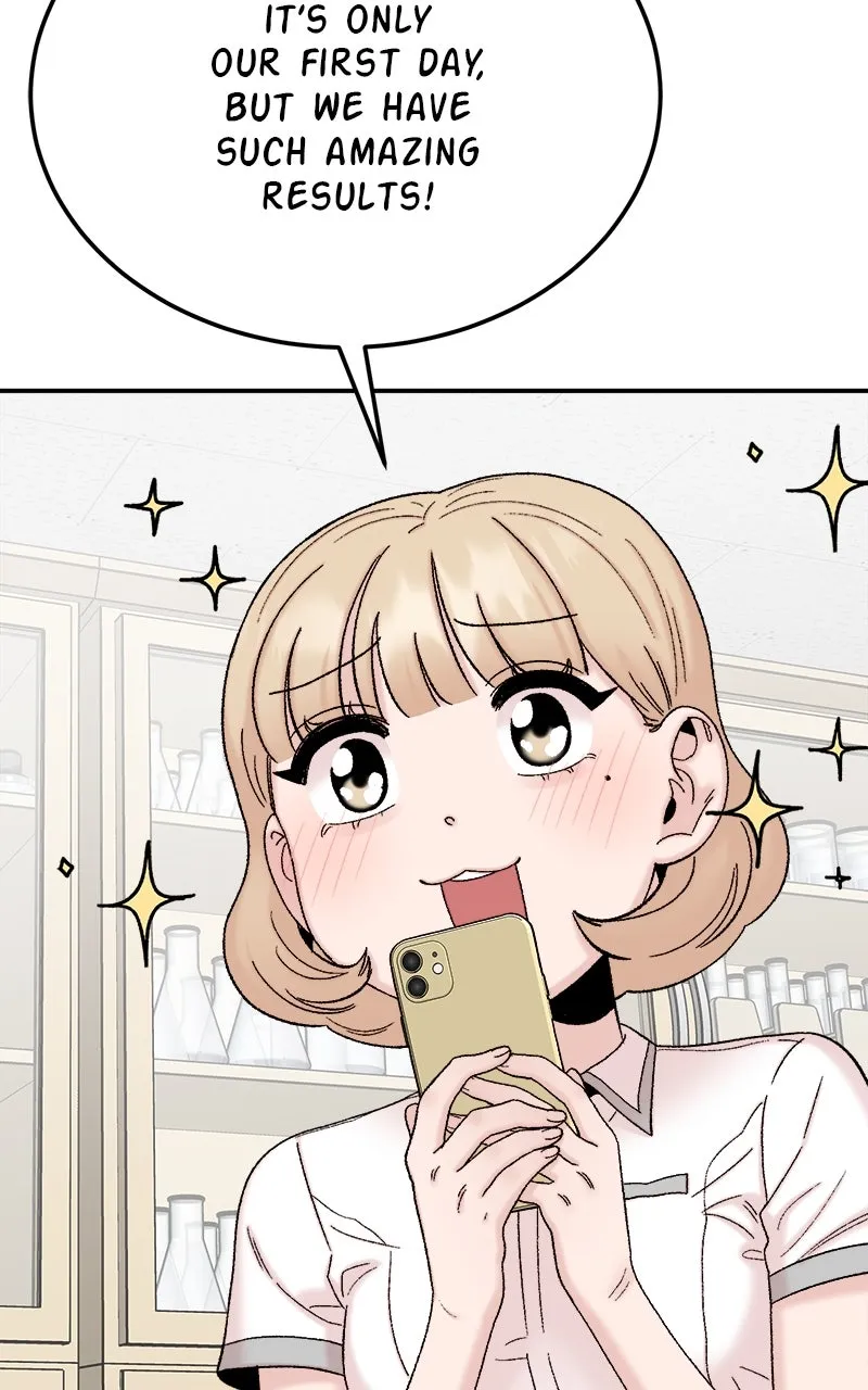 My Dud to Stud Boyfriend Chapter 109 page 26 - 
