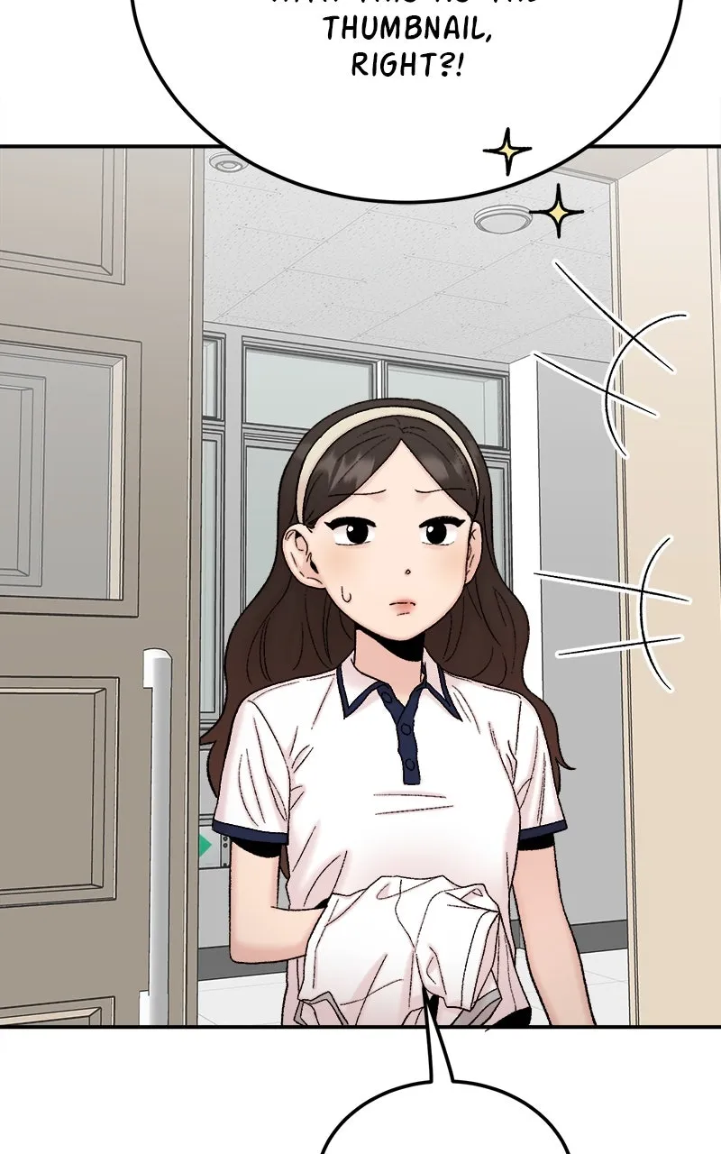 My Dud to Stud Boyfriend Chapter 109 page 28 - 