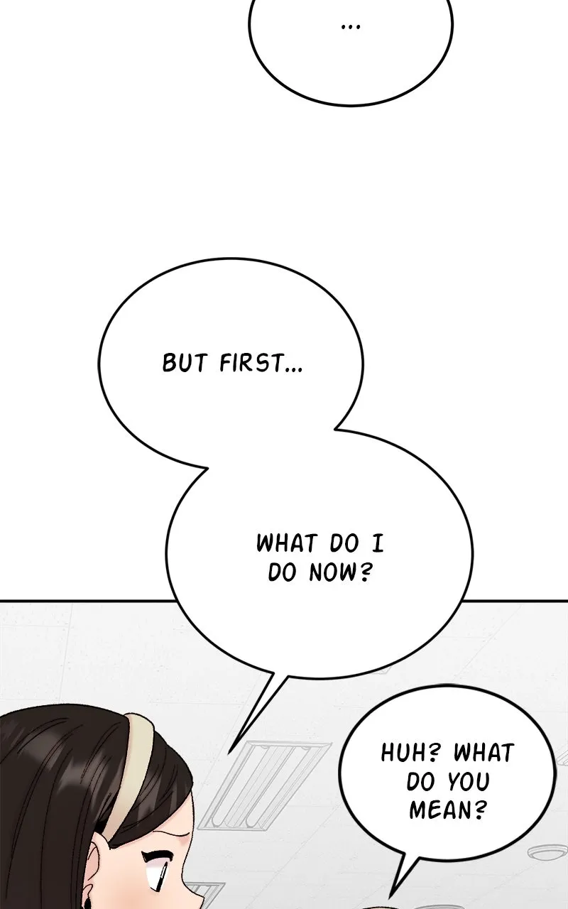 My Dud to Stud Boyfriend Chapter 109 page 29 - 