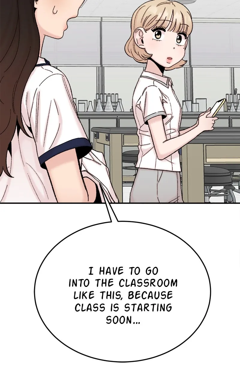 My Dud to Stud Boyfriend Chapter 109 page 30 - 