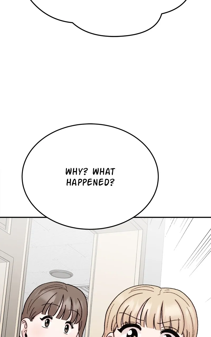 My Dud to Stud Boyfriend Chapter 109 page 4 - 