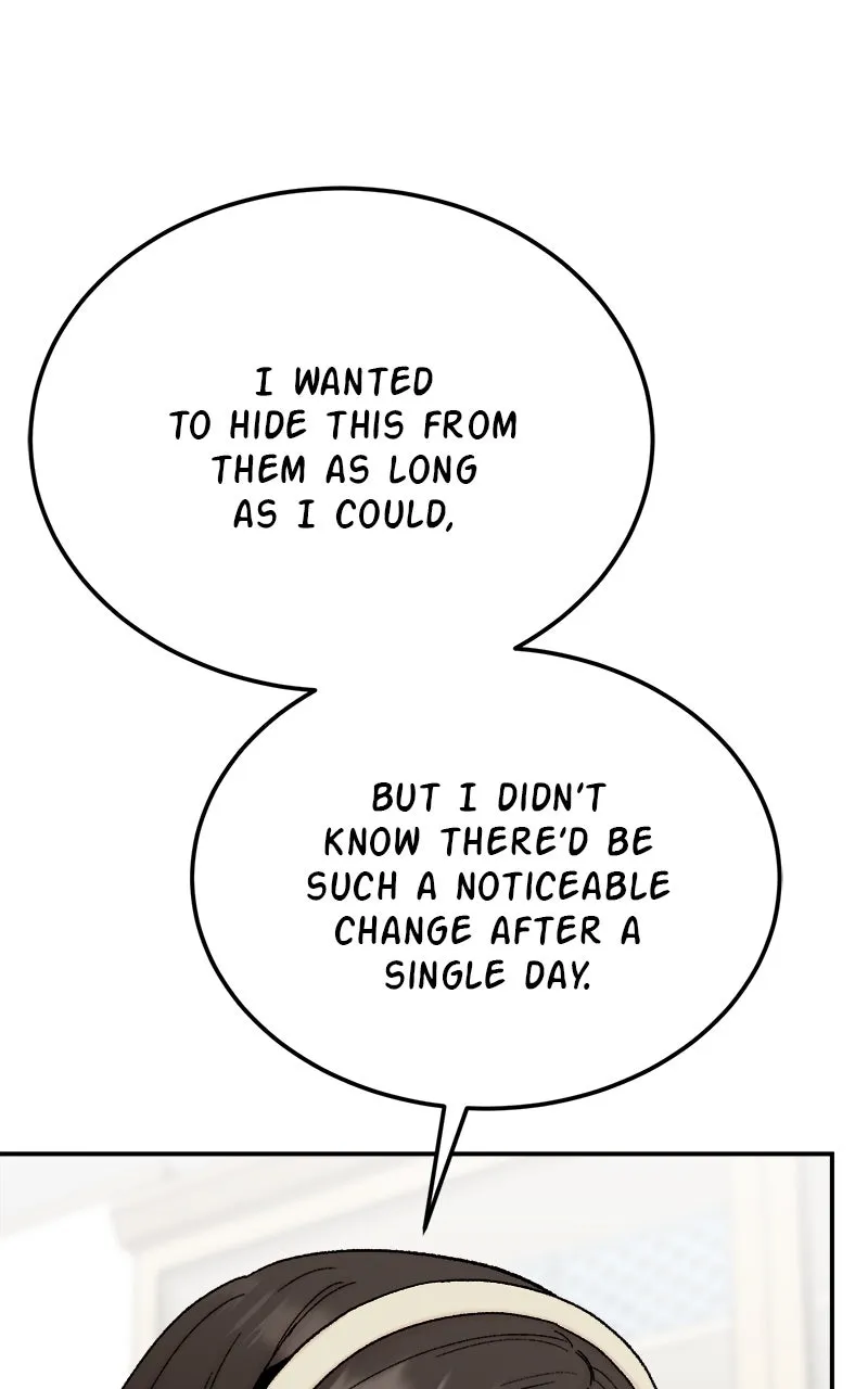 My Dud to Stud Boyfriend Chapter 109 page 31 - 